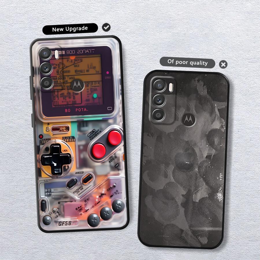 Retro Gaming Console Case for  - Retro Gaming Case reseña y precio