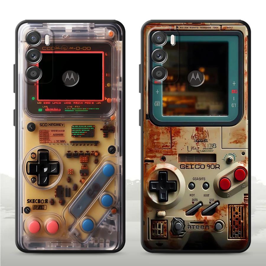 Retro Gaming Console Case for  - Retro Gaming Case reseña y precio