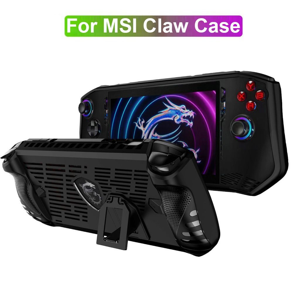 For MSI Claw A1M Handheld Cons - Retro Gaming Case reseña y precio
