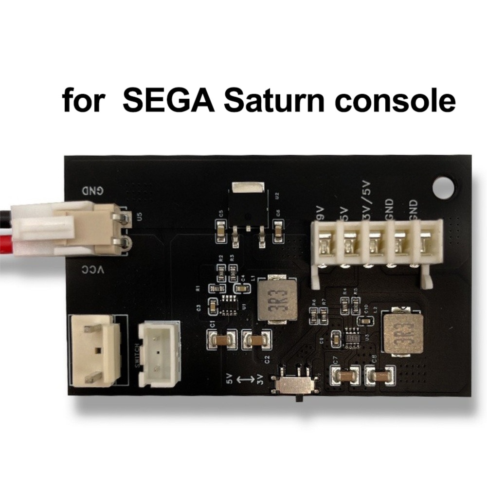 12V3A USB C Power Supply For S - Retro Gaming Console reseña y precio