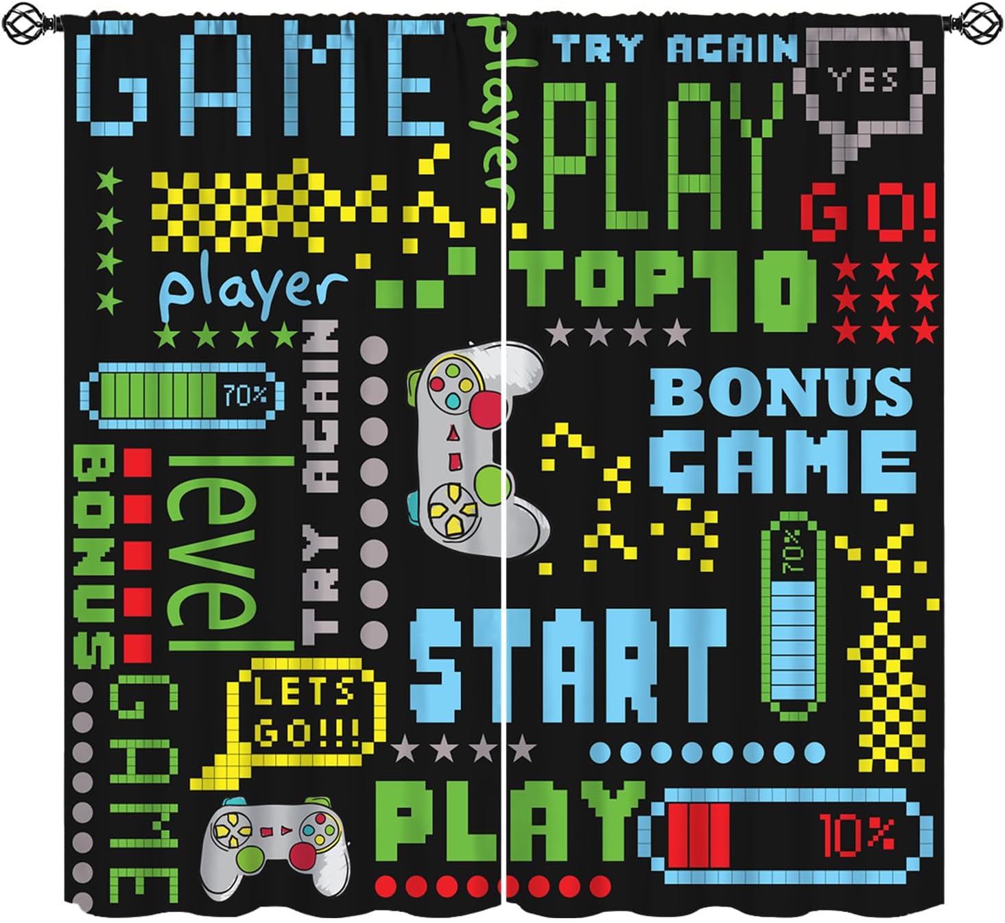 Kids Pixel Game Controller Cur - Retro Gaming Youtube reseña y precio