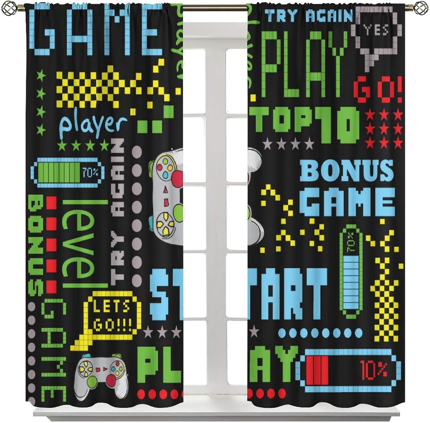 Kids Pixel Game Controller Cur - Retro Gaming Youtube reseña y precio