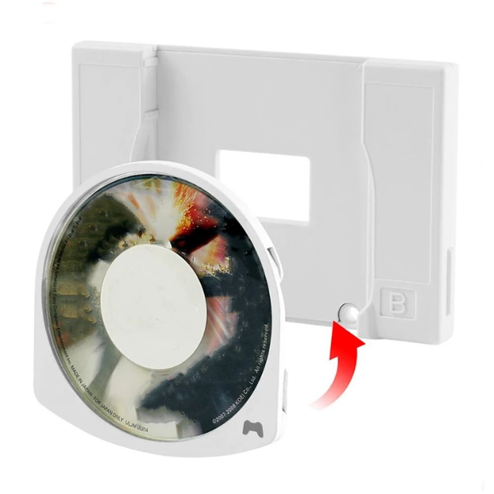 Clear Cassette Storage Box Ret - Retro Gaming Case reseña y precio