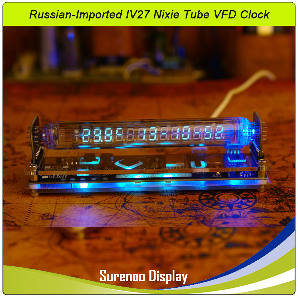 Surenoo Russian-Imported IV27  - Retro Gaming Youtube reseña y precio