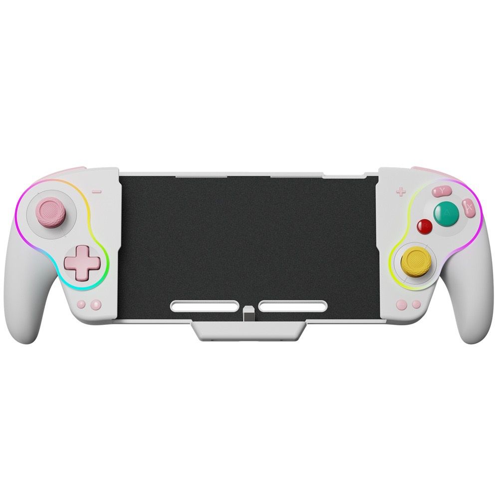LinYuvo KS63 RGB Wireless Cont - Retro Gaming Nintendo reseña y precio
