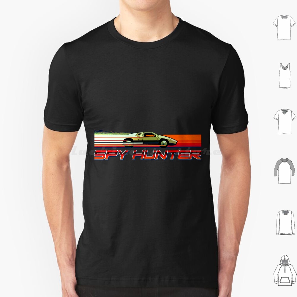 Mod.5 Arcade Hunter Video Game - Retro Gaming Console reseña y precio