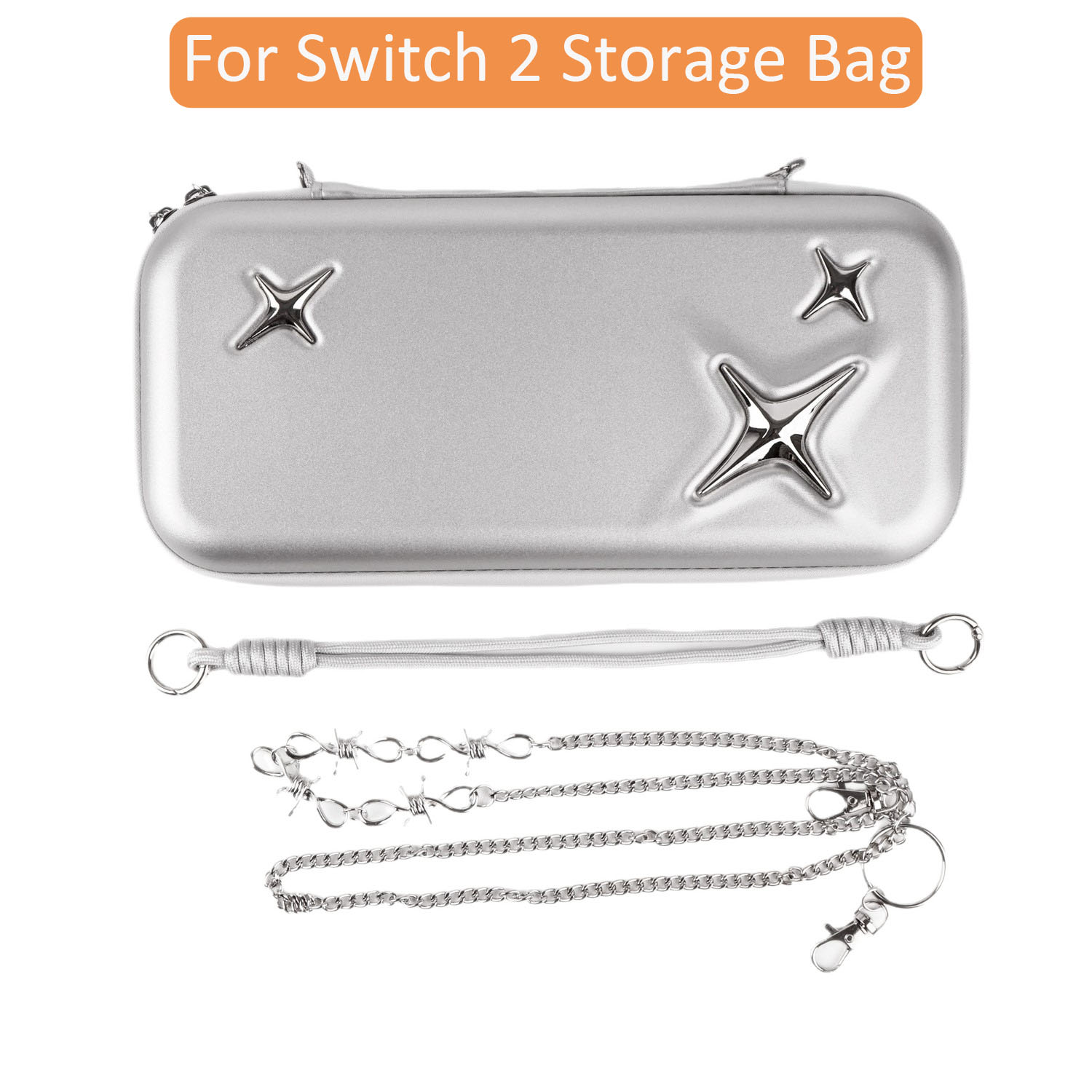 New Portable Carrying Case for - Retro Gaming Nintendo reseña y precio