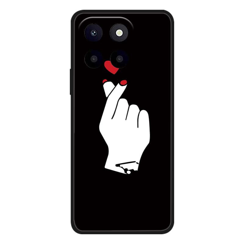 Phone Case for Honor X6B 4G Ca - Retro Gaming Case reseña y precio