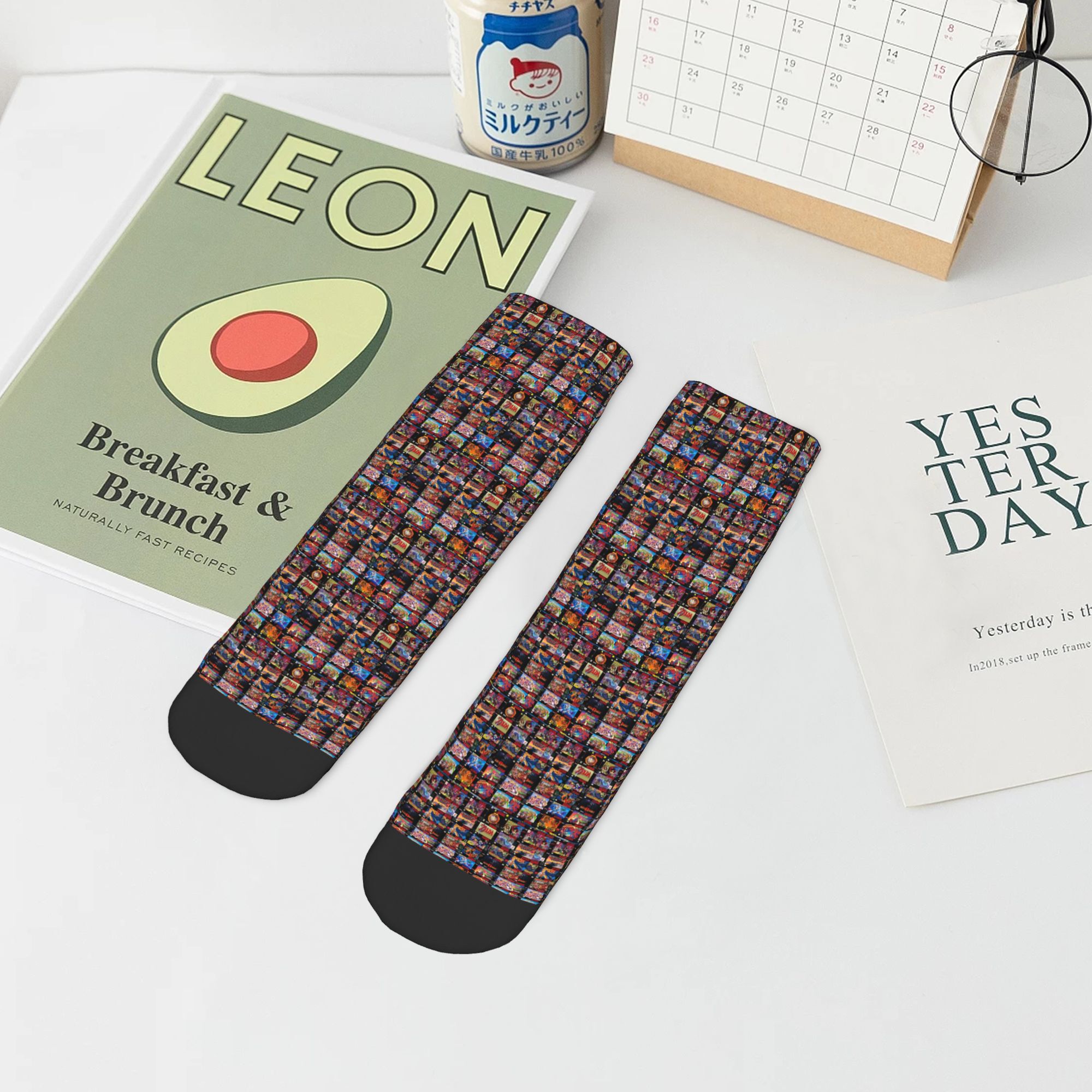 Retro Gaming boxes Socks Haraj - Retro Gaming Youtube reseña y precio
