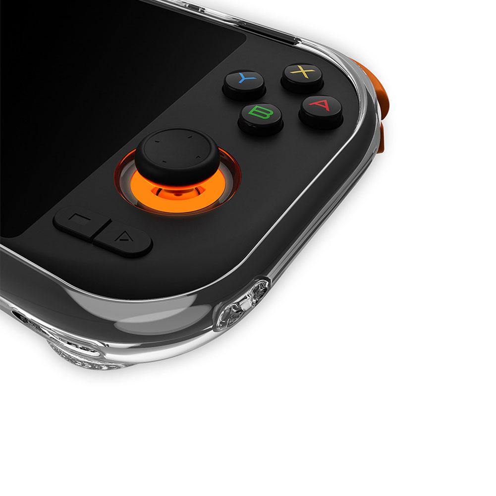 Case For MANGMI AIR X Retro Ga - Retro Gaming Console reseña y precio