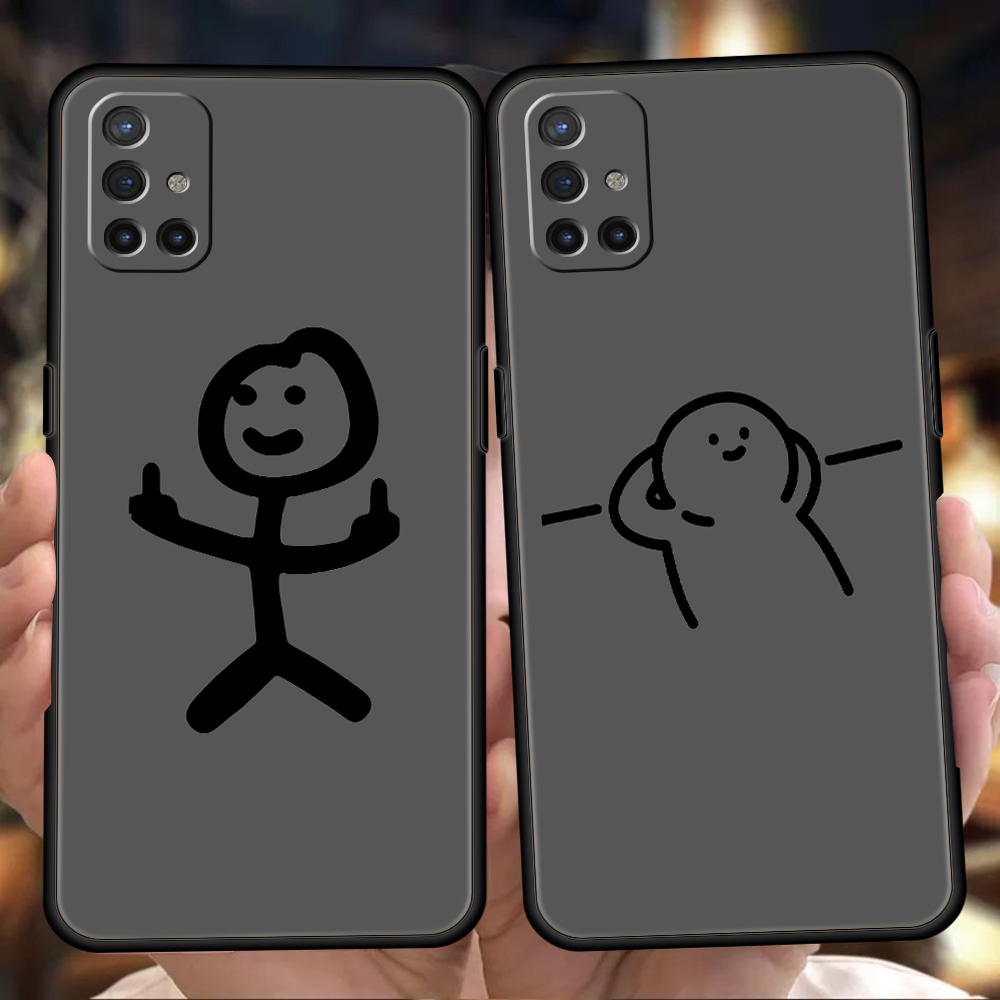 Matchman Cartoon Phone Case fo - Retro Gaming Case reseña y precio