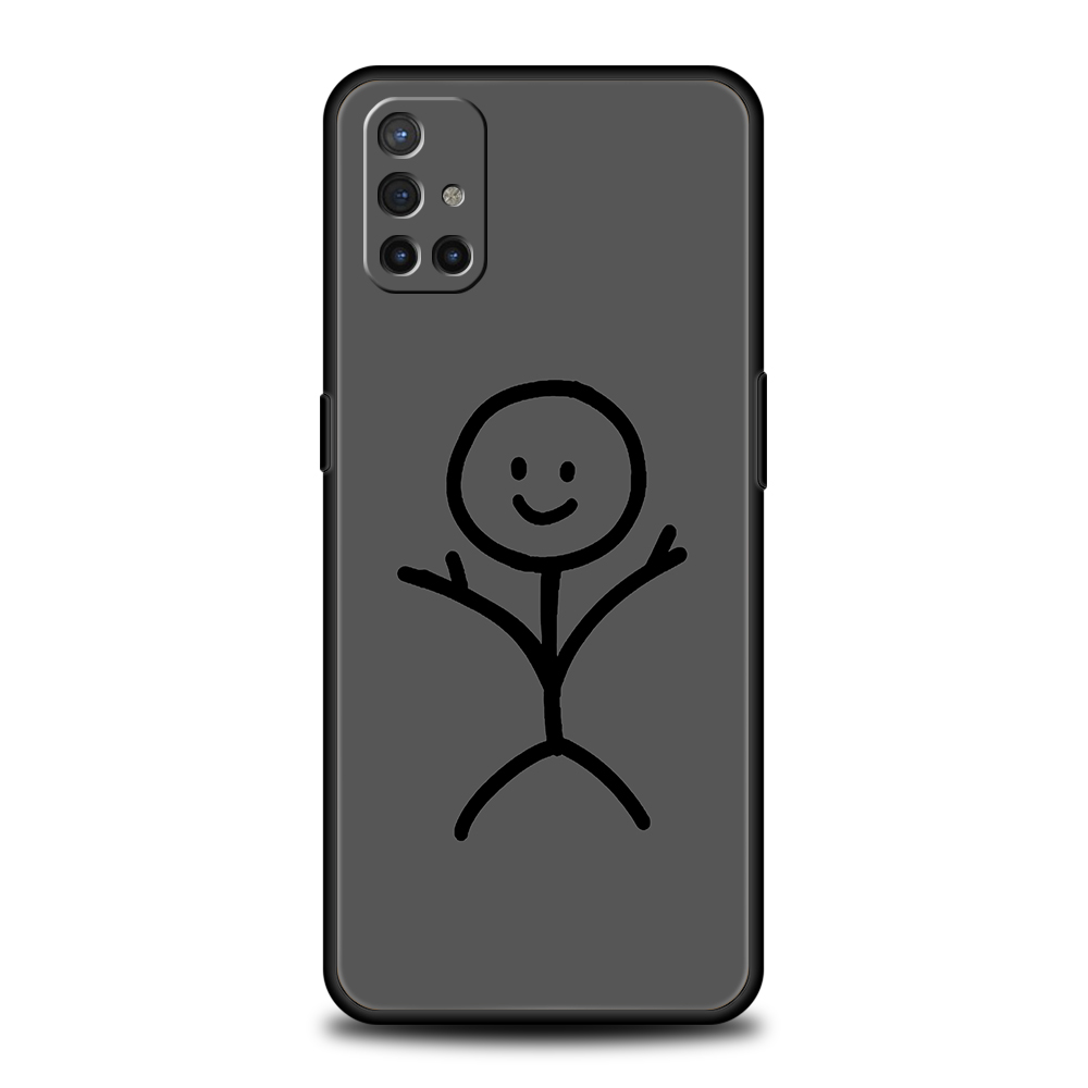 Matchman Cartoon Phone Case fo - Retro Gaming Case reseña y precio