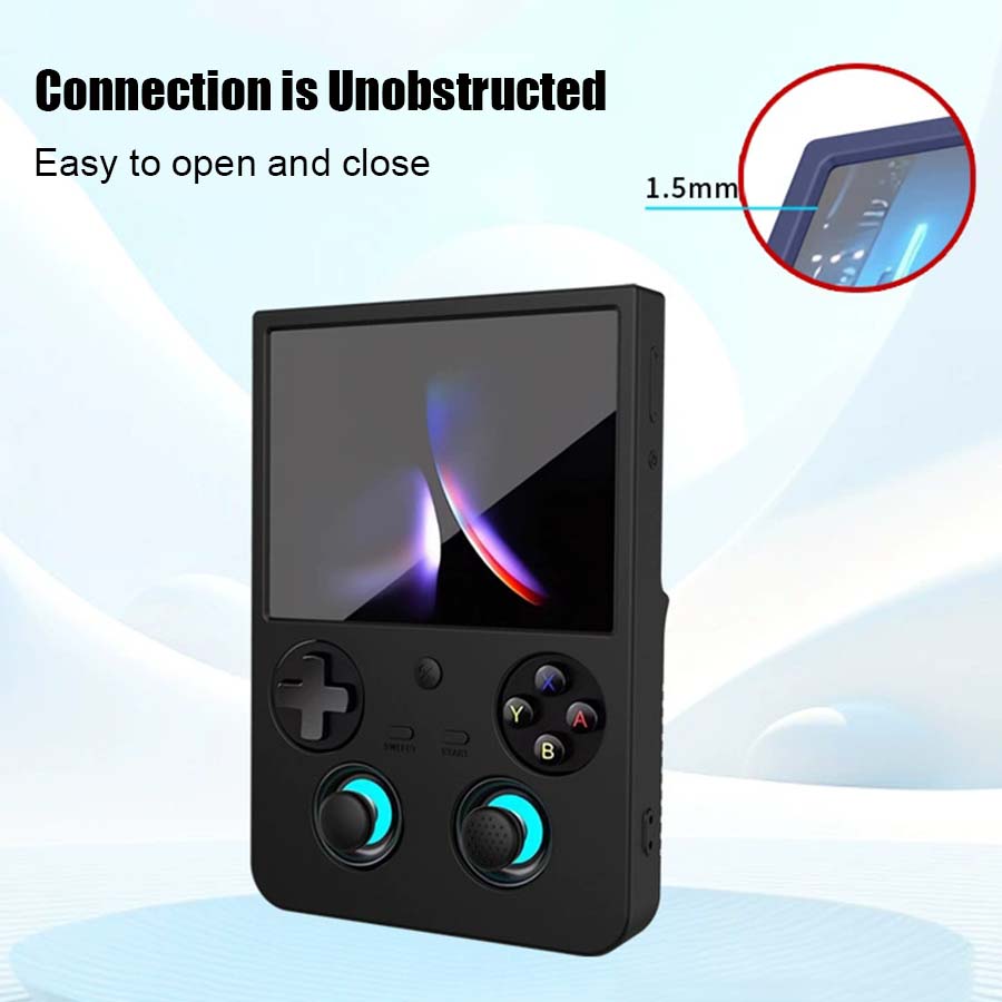 Silicone Protective Case For A - Retro Gaming Case reseña y precio