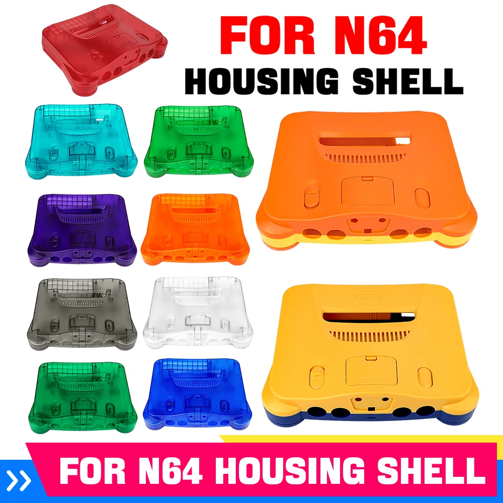 11 COLORS Replacement Retro Vi - Retro Gaming Console reseña y precio