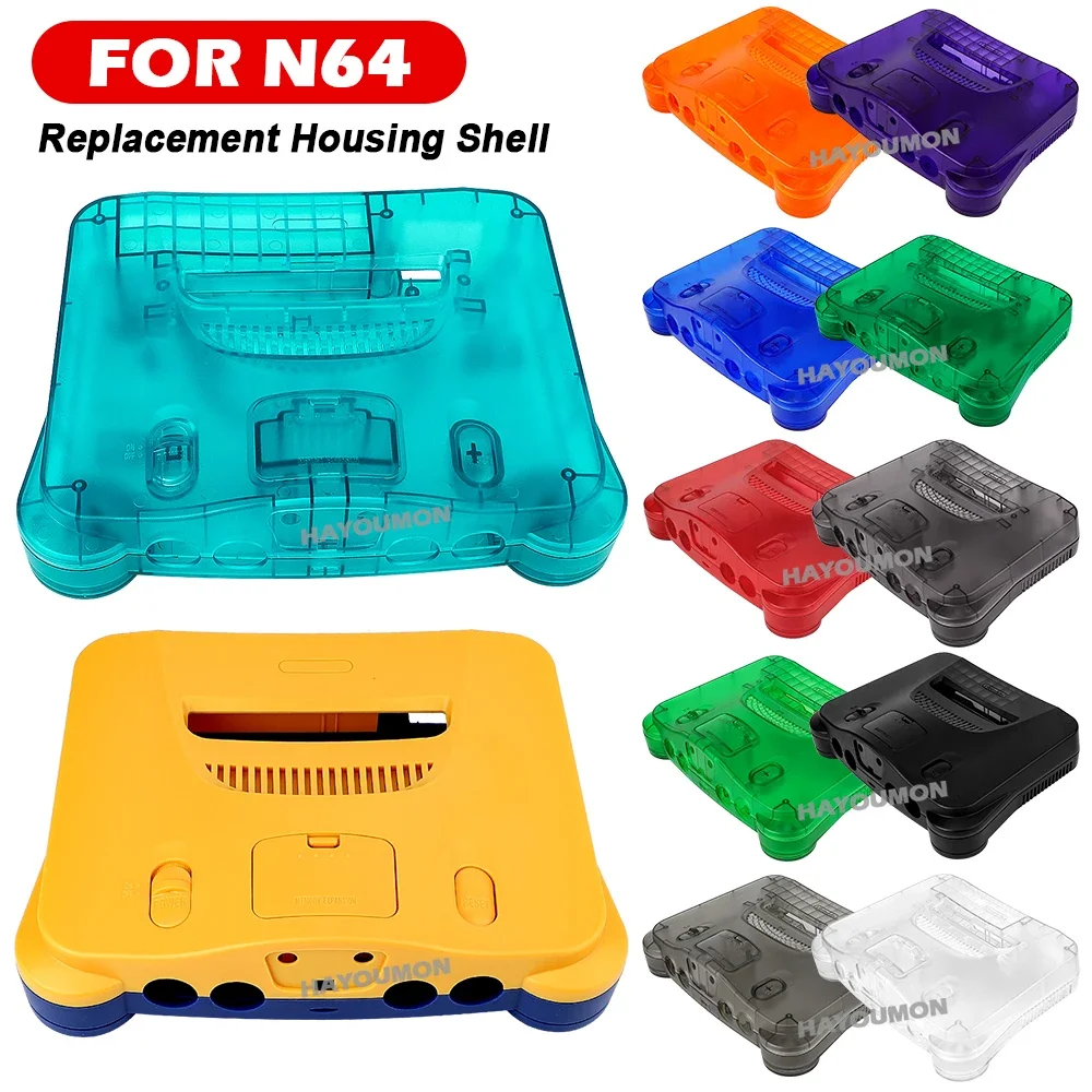 11 COLORS Replacement Retro Vi - Retro Gaming Console reseña y precio