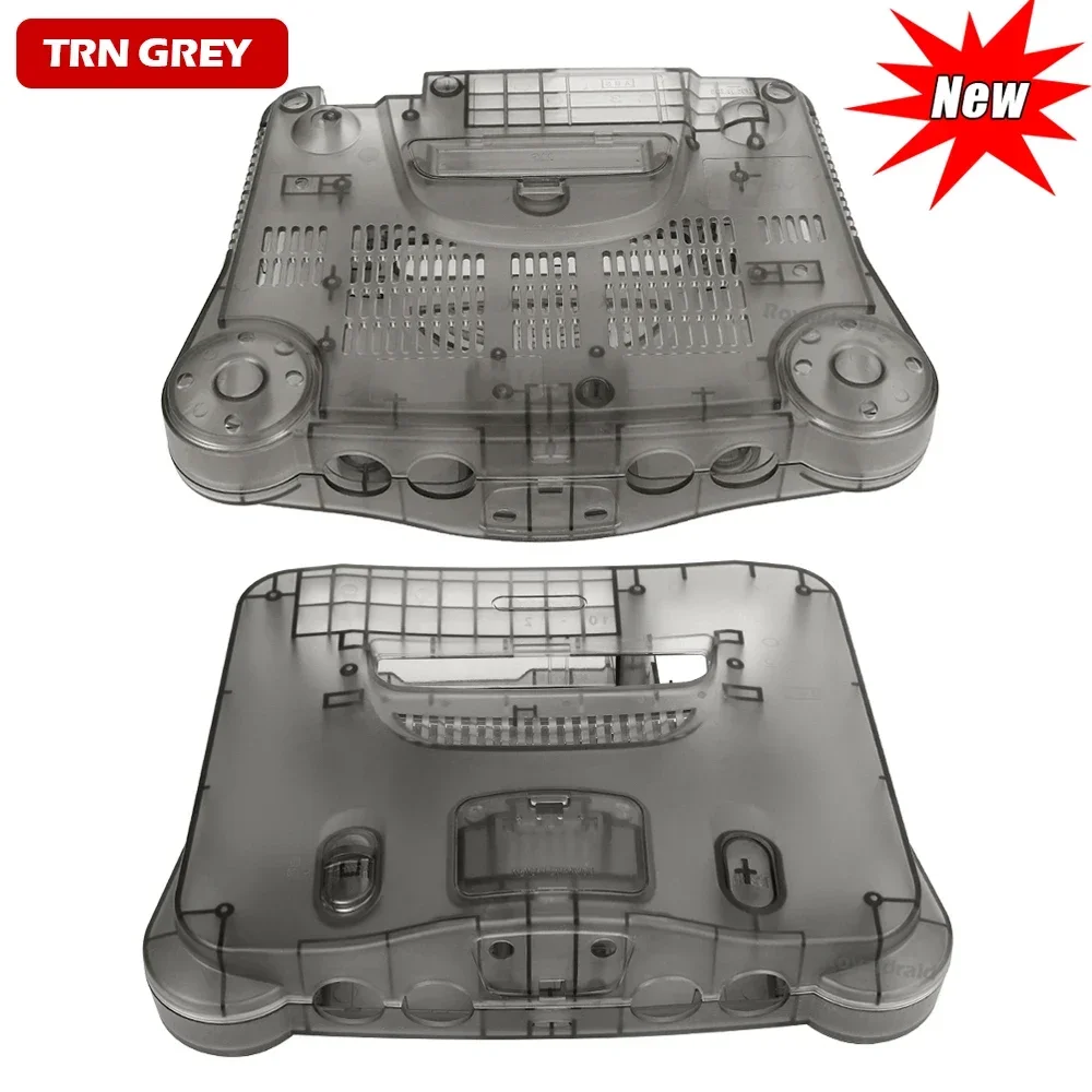 11 COLORS Replacement Retro Vi - Retro Gaming Console reseña y precio