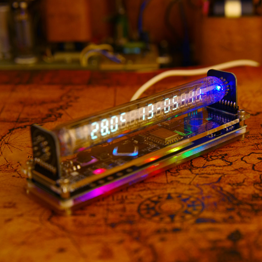 1PCS Digital Watch Glow Fluore - Retro Gaming Youtube reseña y precio