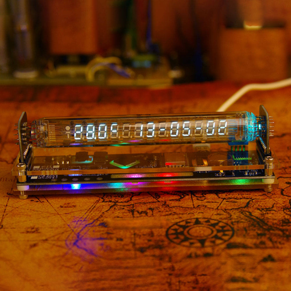 1PCS Digital Watch Glow Fluore - Retro Gaming Youtube reseña y precio