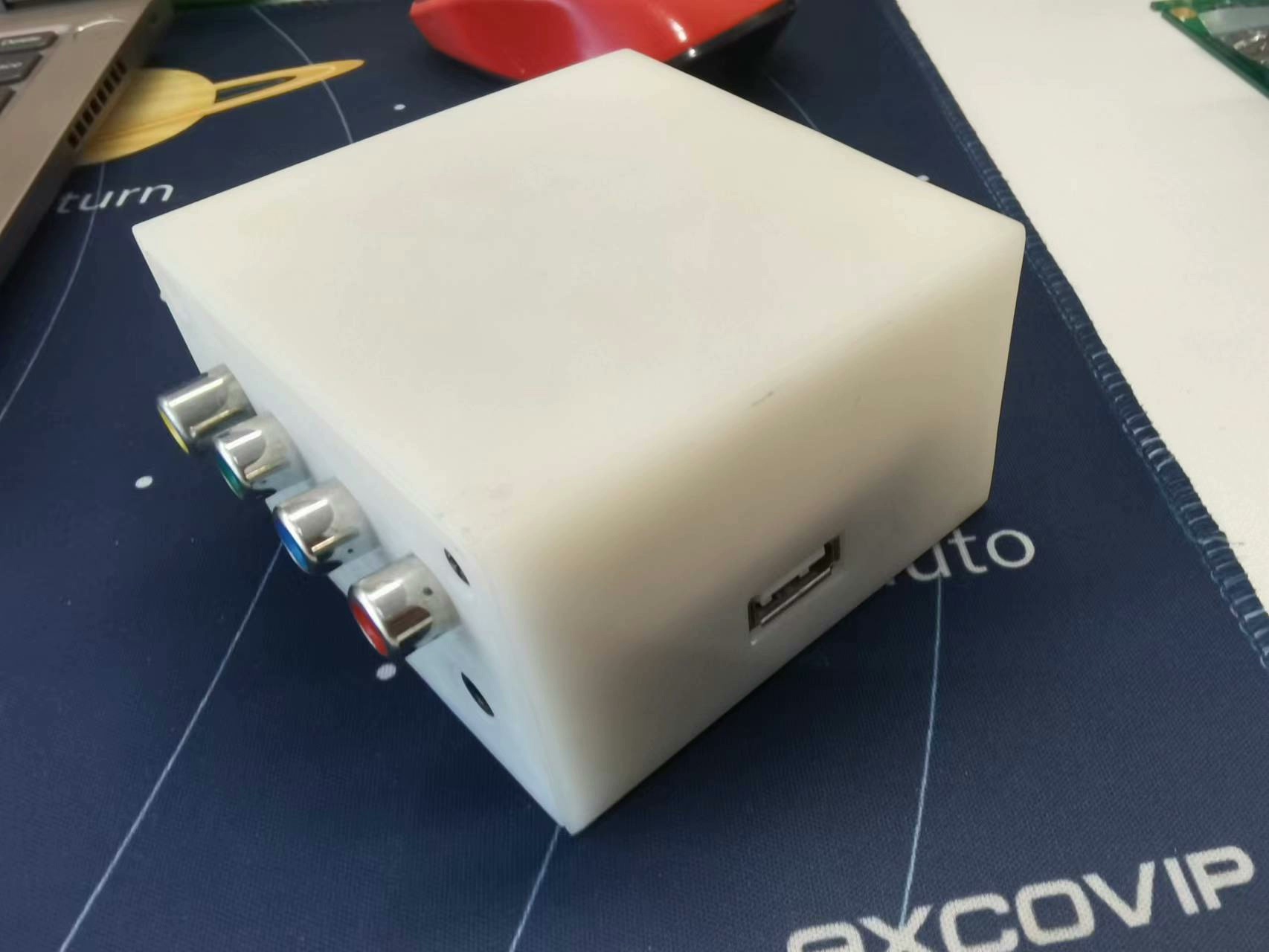 Raspberry Pi Retro Gaming Cons - Retro Gaming Console reseña y precio