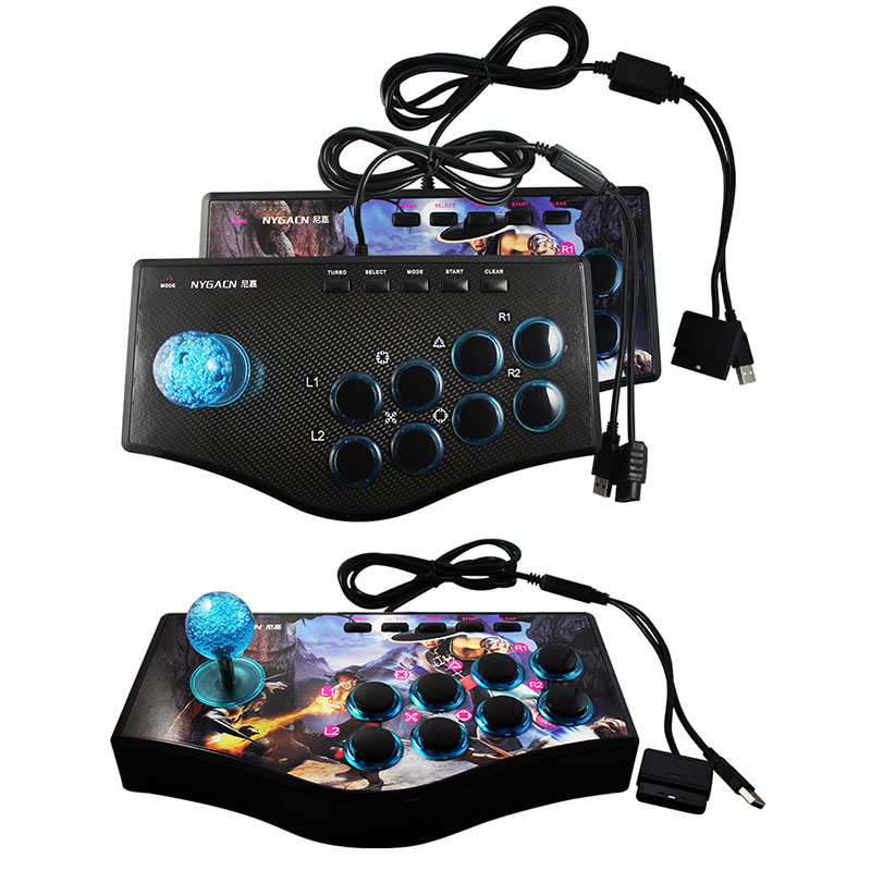 FULL-Retro Arcade Game Rocker  - Retro Gaming Nintendo reseña y precio