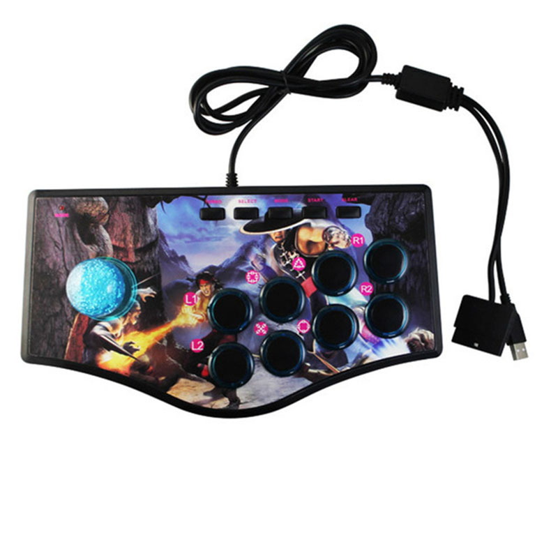 FULL-Retro Arcade Game Rocker  - Retro Gaming Nintendo reseña y precio