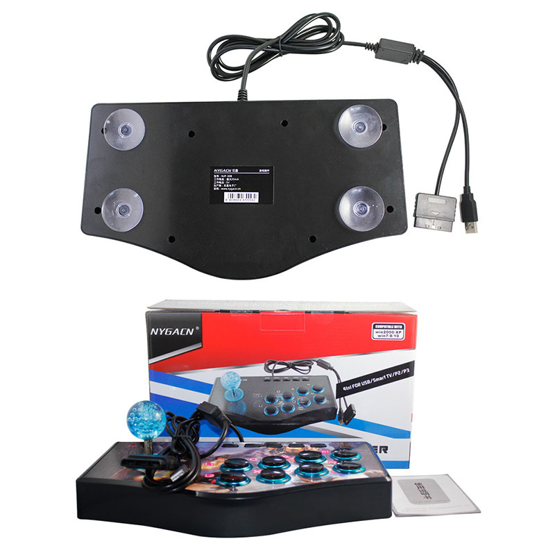 FULL-Retro Arcade Game Rocker  - Retro Gaming Nintendo reseña y precio