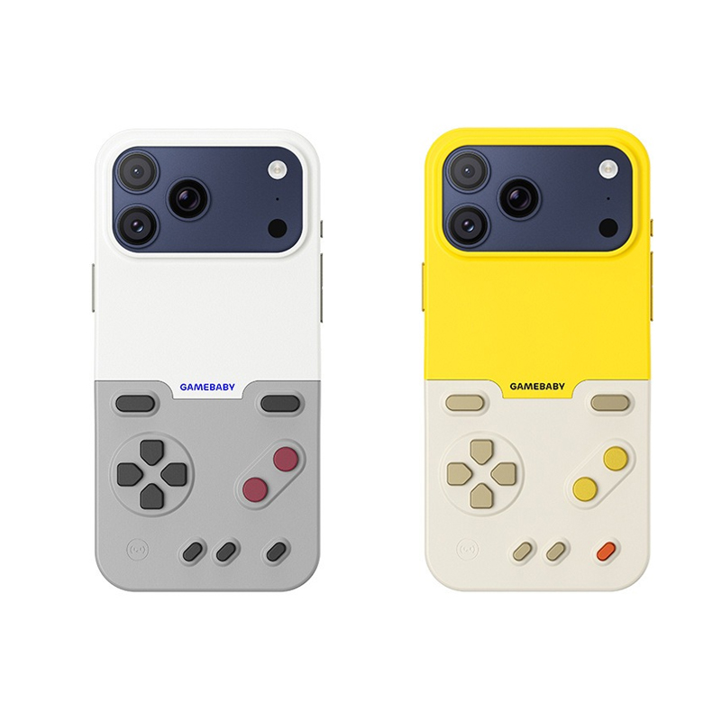 BitmoLab GAMEBABY Creative Ret - Retro Gaming Case reseña y precio