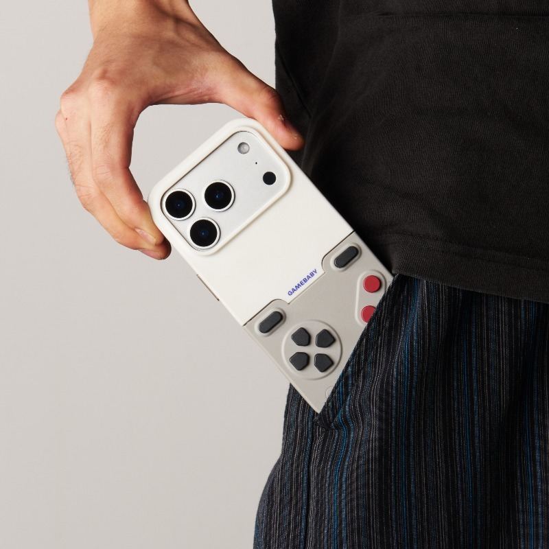 BitmoLab GAMEBABY Creative Ret - Retro Gaming Case reseña y precio