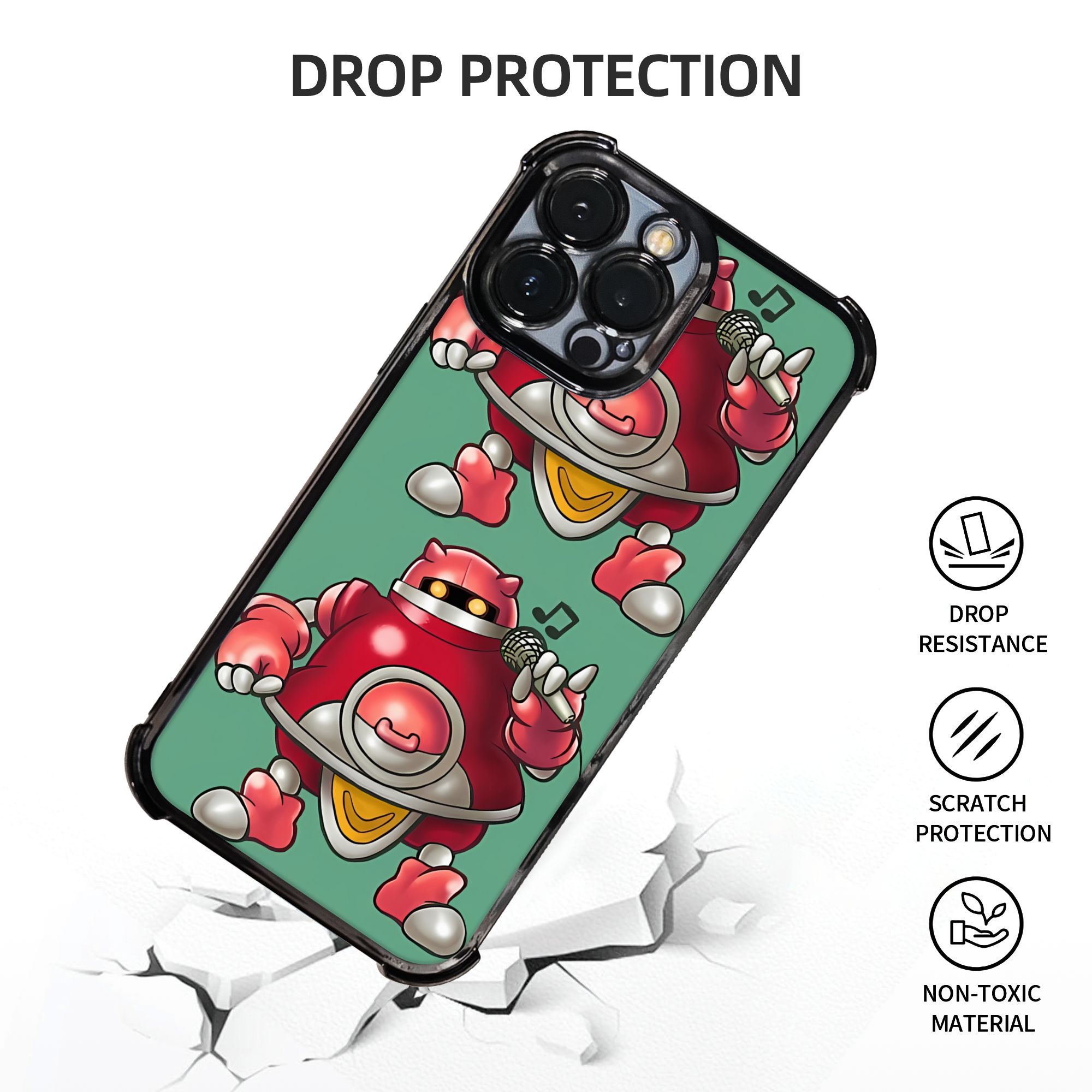 retro gaming Phone Case C-Chro - Retro Gaming Case reseña y precio