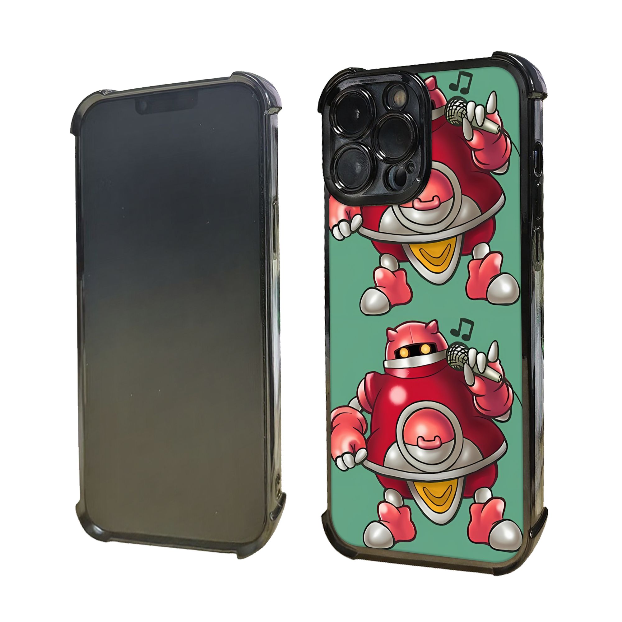 retro gaming Phone Case C-Chro - Retro Gaming Case reseña y precio