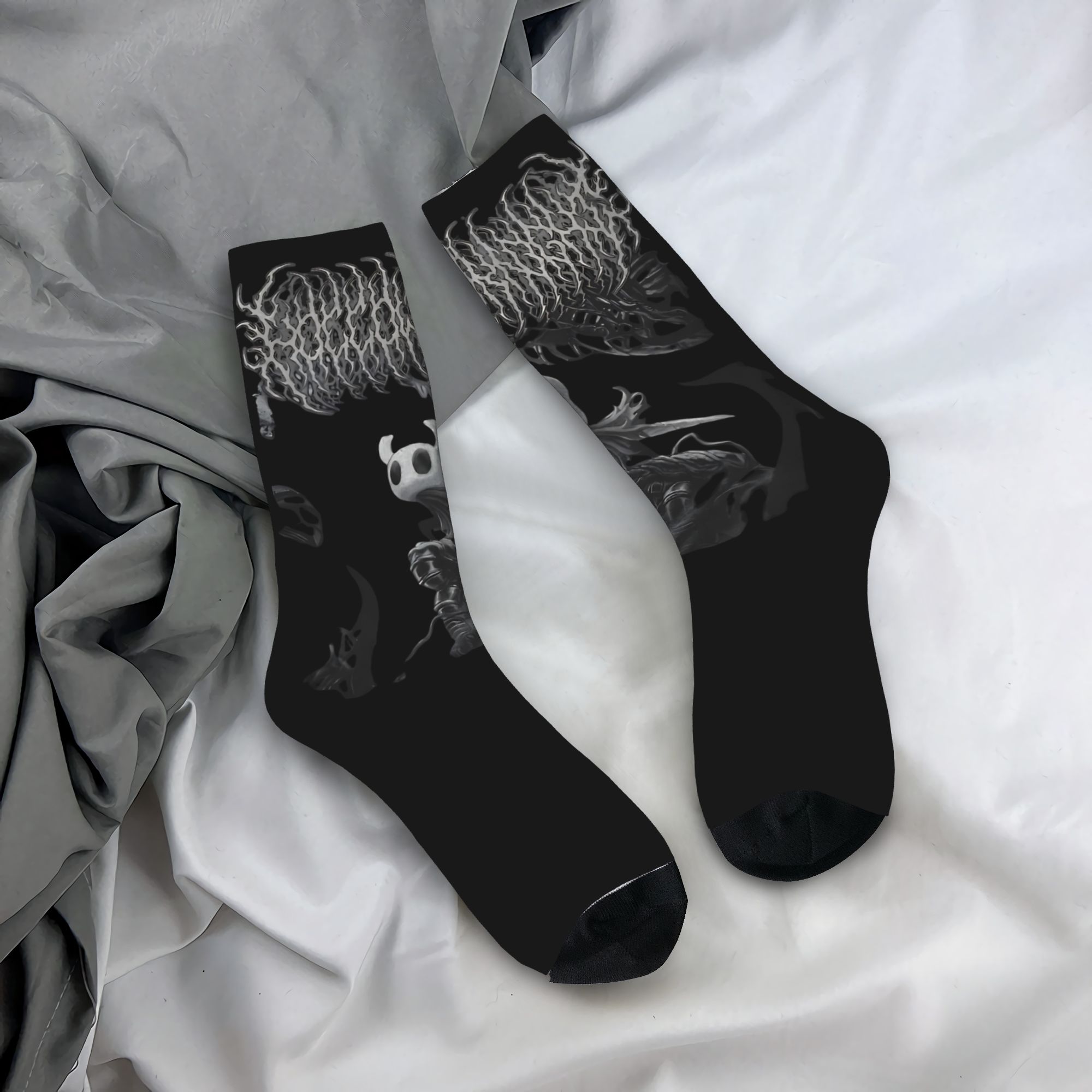 Retro Vintage Gaming Socks Hol - Retro Gaming Youtube reseña y precio