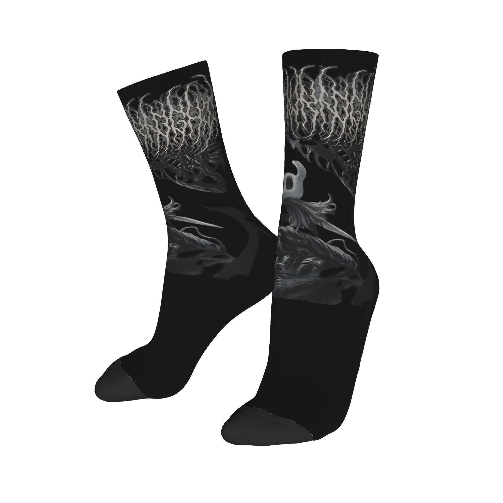 Retro Vintage Gaming Socks Hol - Retro Gaming Youtube reseña y precio