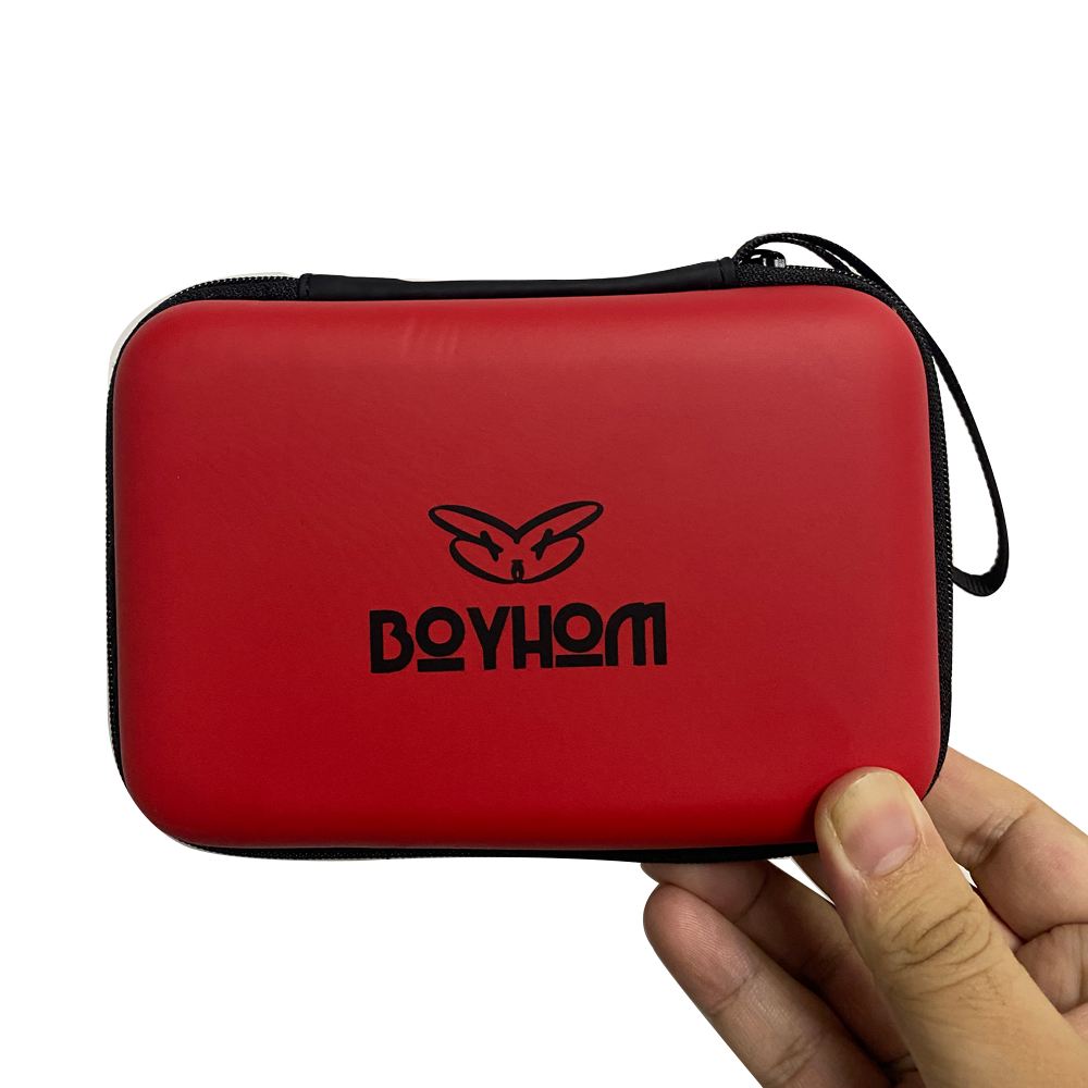 Bag for R36S Retro Handheld Vi - Retro Gaming Console reseña y precio