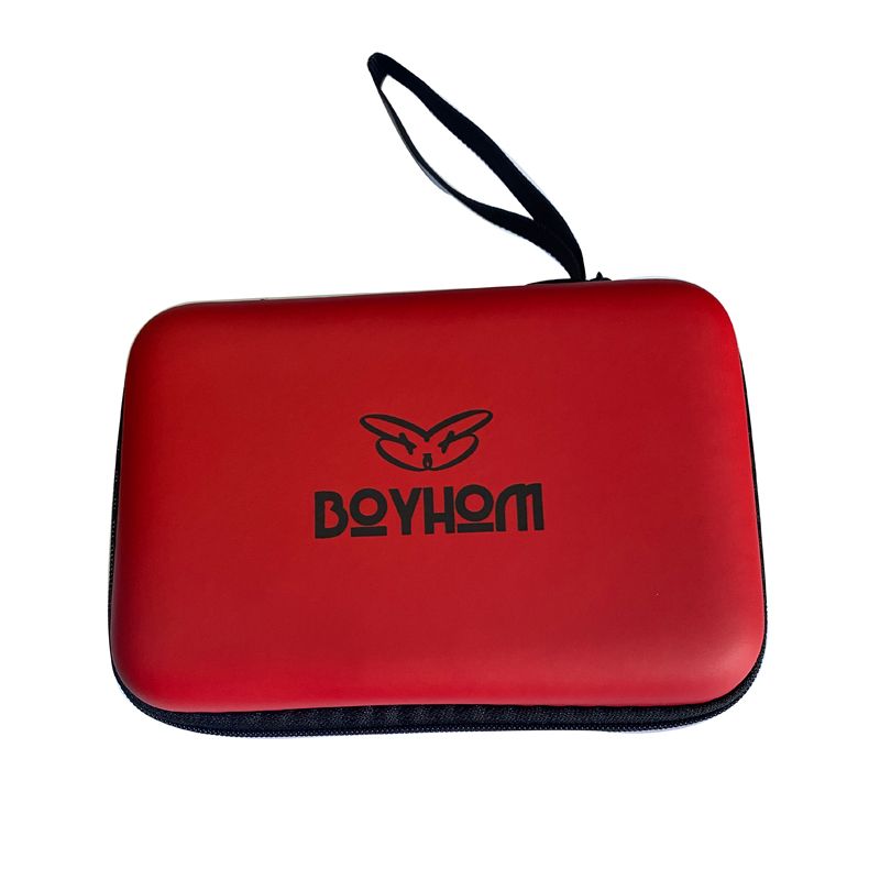 Bag for R36S Retro Handheld Vi - Retro Gaming Console reseña y precio
