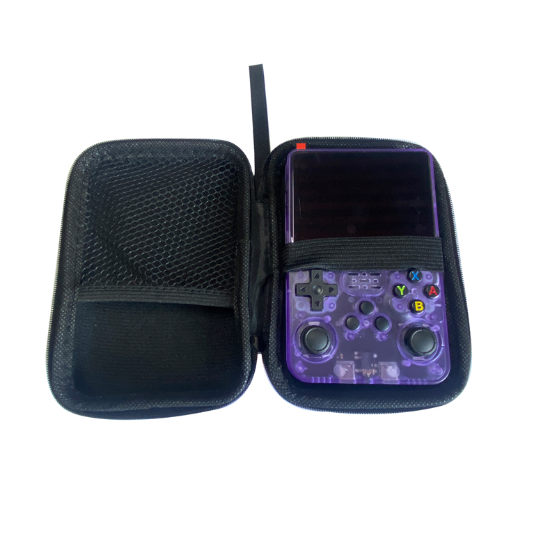 Bag for R36S Retro Handheld Vi - Retro Gaming Console reseña y precio