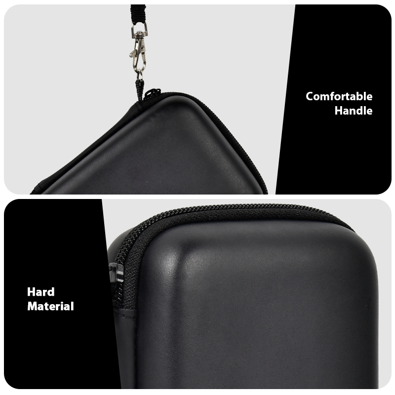 Travel Case for R36S/ RG353V/  - Retro Gaming Case reseña y precio