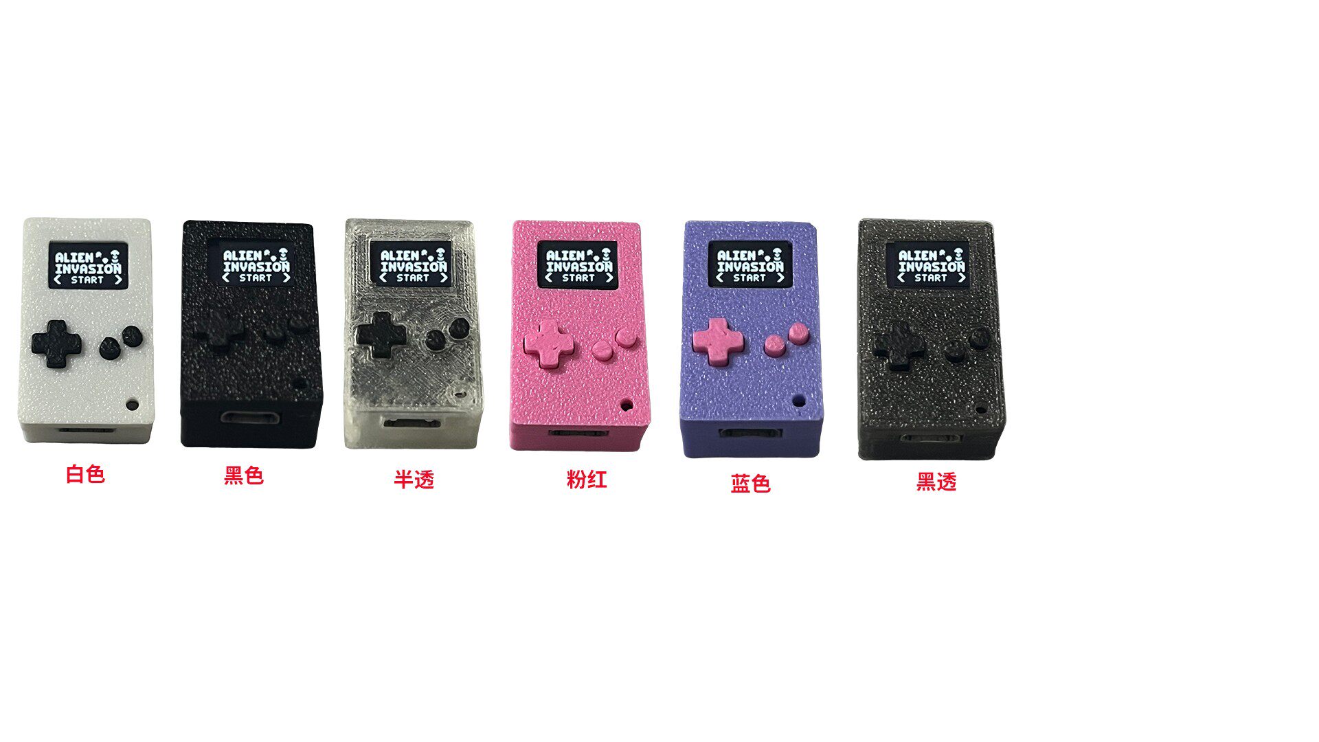 Thumby Mini Retro Handheld Gam - Retro Gaming Console reseña y precio