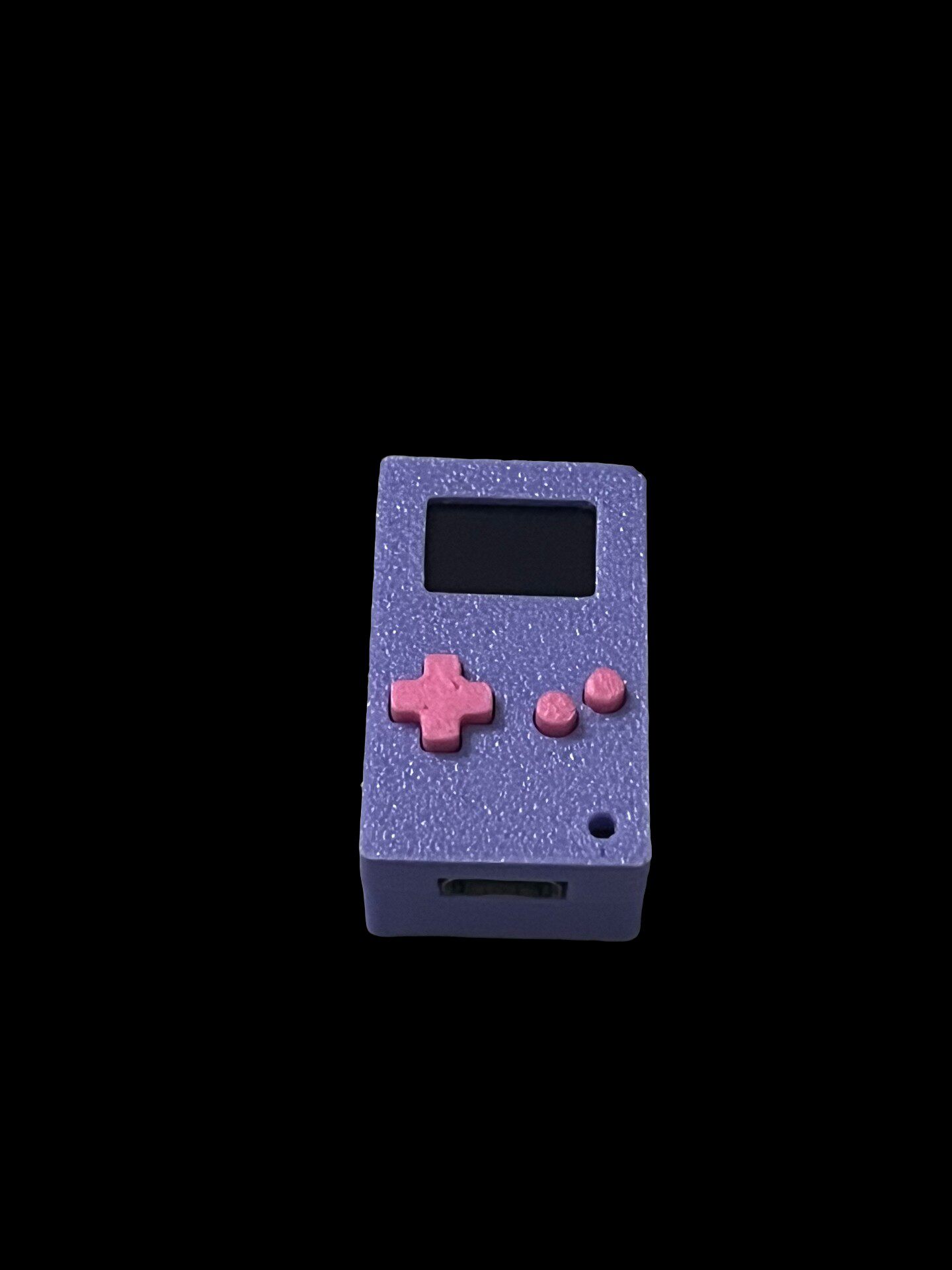 Thumby Mini Retro Handheld Gam - Retro Gaming Console reseña y precio
