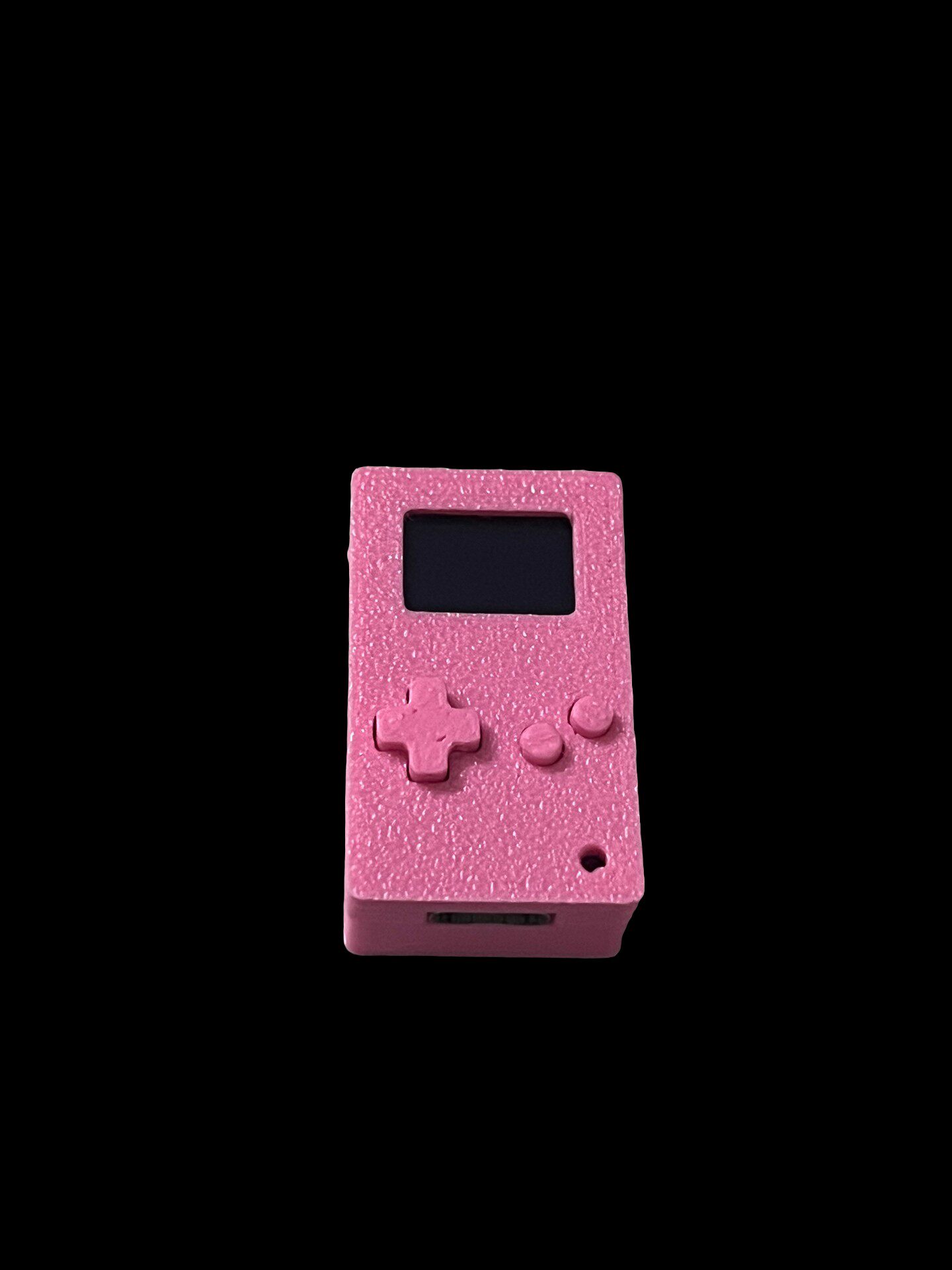 Thumby Mini Retro Handheld Gam - Retro Gaming Console reseña y precio