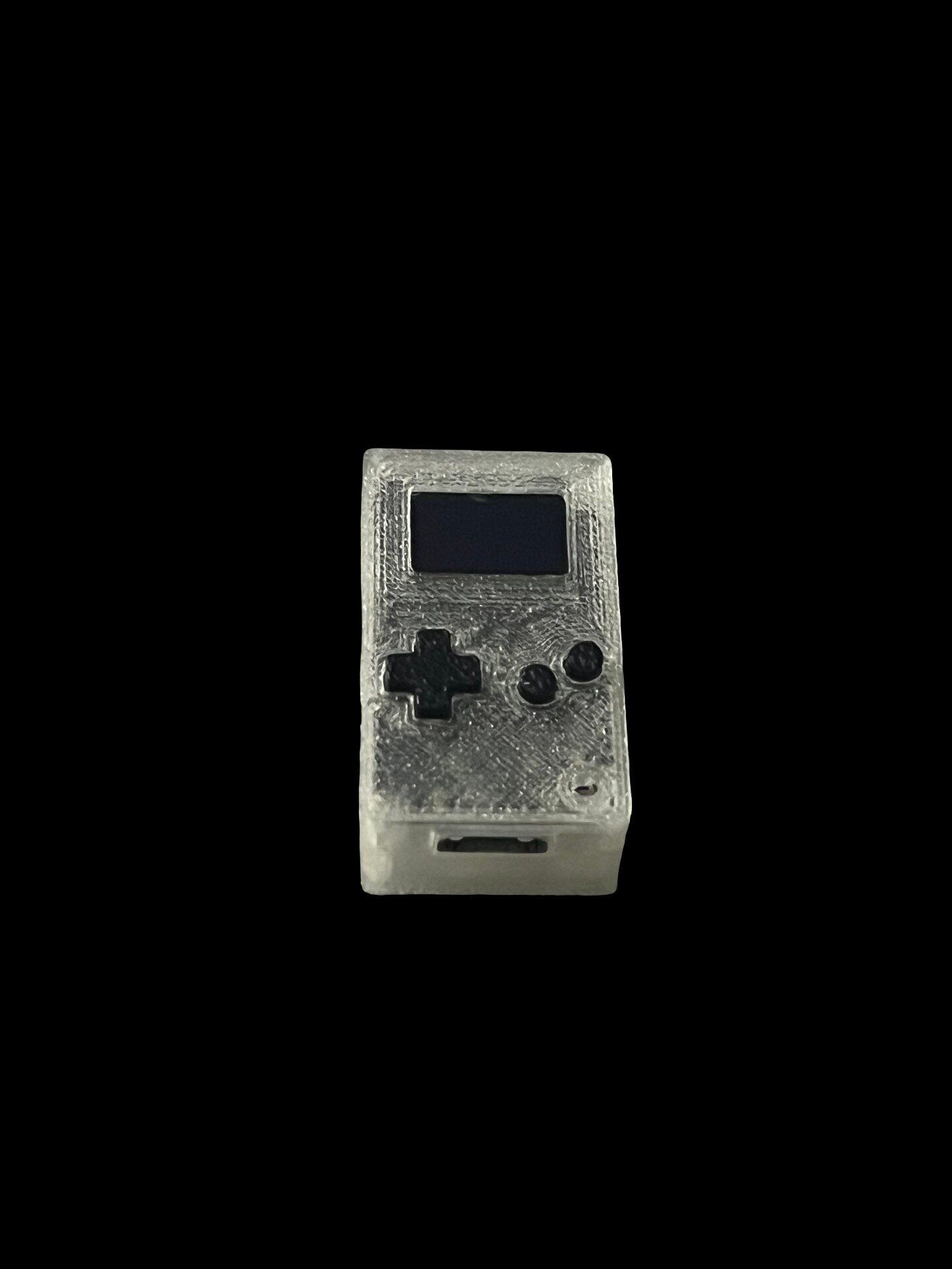 Thumby Mini Retro Handheld Gam - Retro Gaming Console reseña y precio
