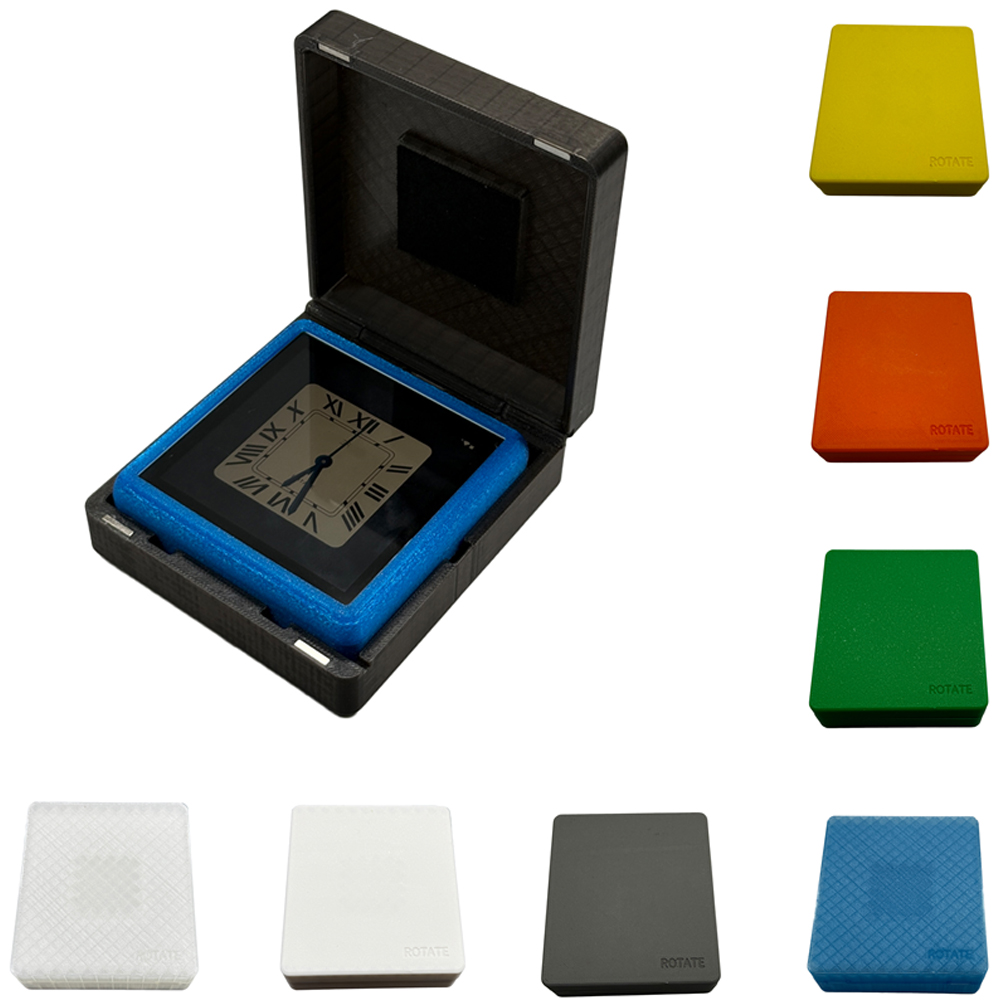 For Anbernic RG ROTATE Game Co - Retro Gaming Console reseña y precio