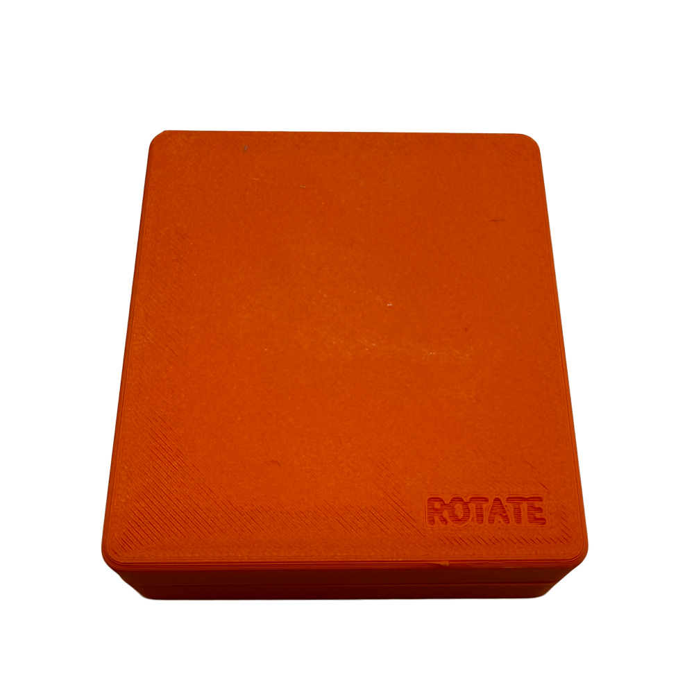 For Anbernic RG ROTATE Game Co - Retro Gaming Console reseña y precio