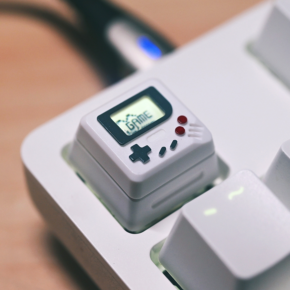 K-04 3-in-1 Transparent Gaming - Retro Gaming Console reseña y precio