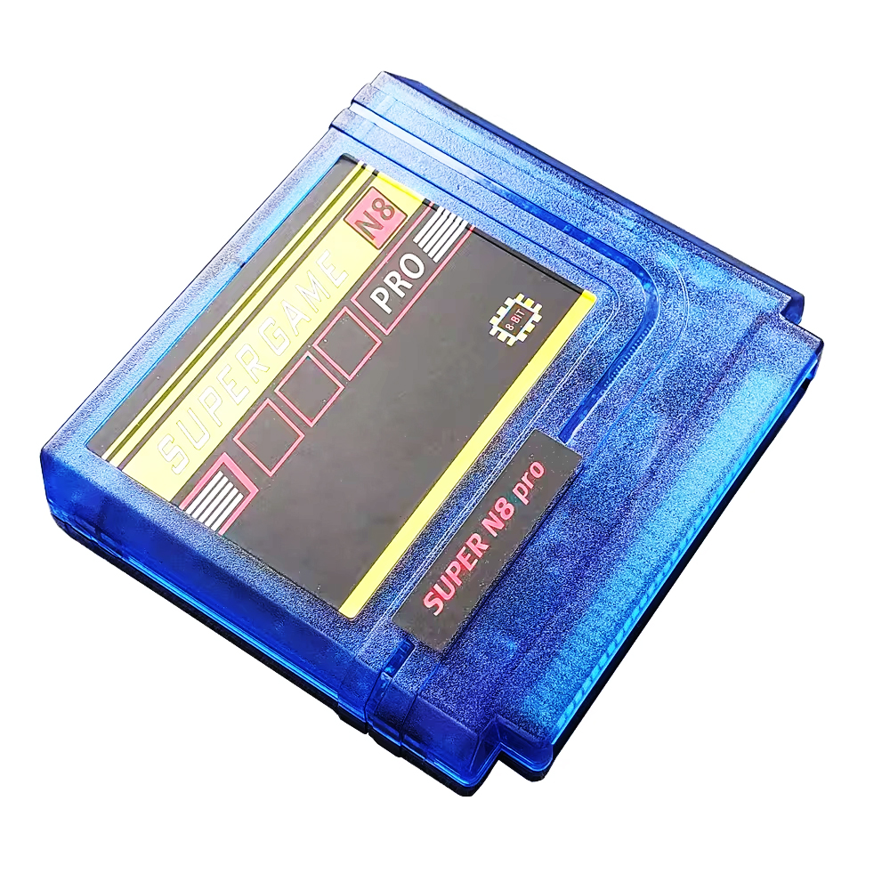 Mosel game flash FC N8 China v - Retro Gaming Console reseña y precio