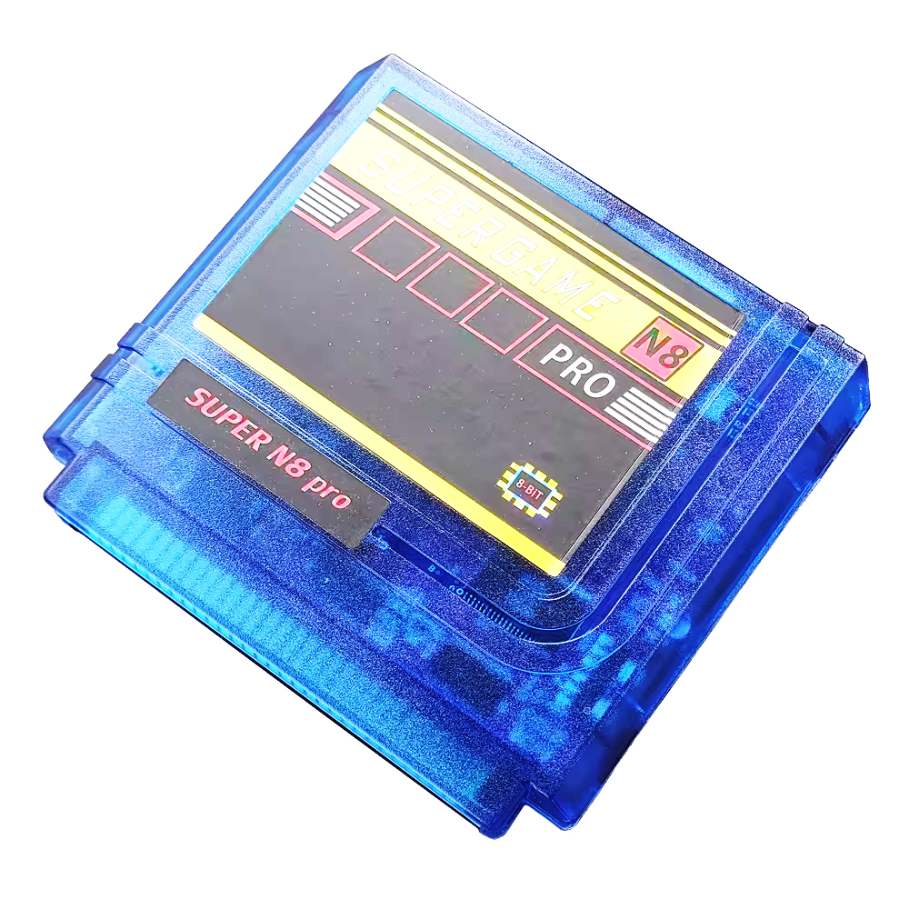 Mosel game flash FC N8 China v - Retro Gaming Console reseña y precio