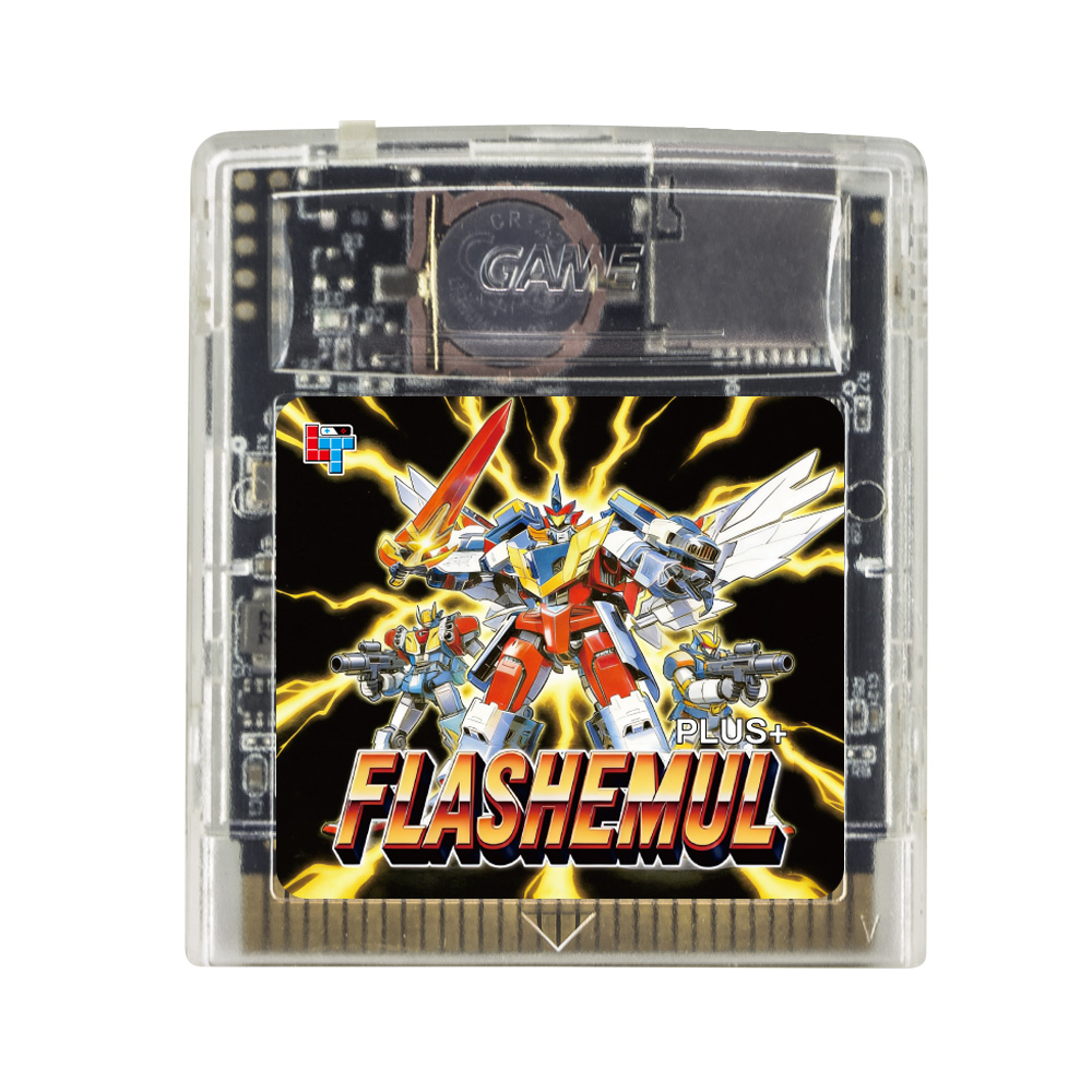 FLASHEMUL Game Pro For GB GBP  - Retro Gaming Console reseña y precio