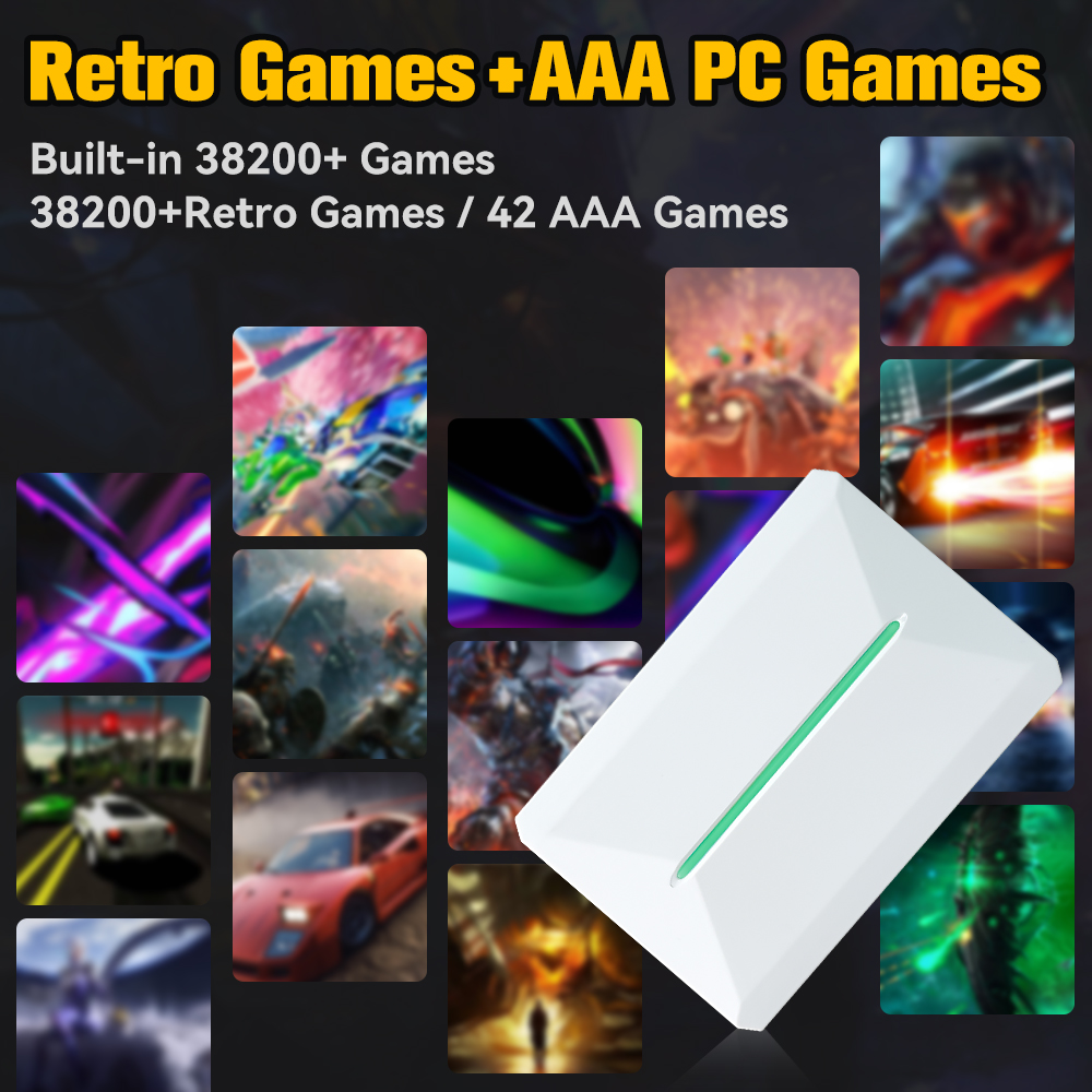 Retrobat & Playnite Retro Game - Retro Gaming Nintendo reseña y precio